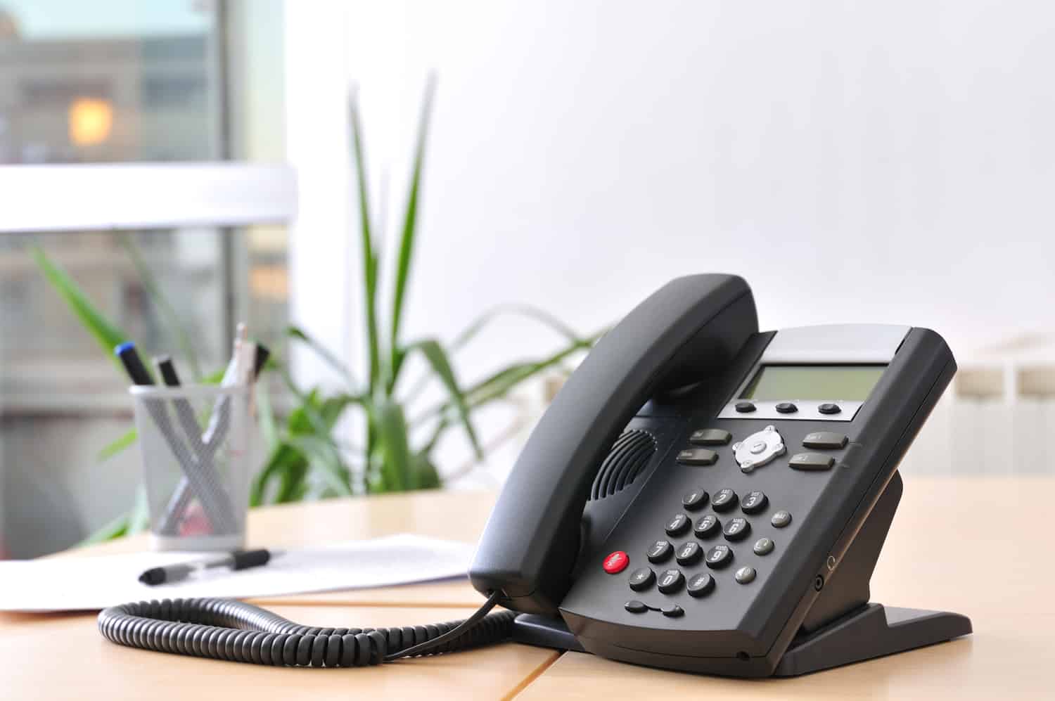 Commercial Telephone Systems NYC & NJ