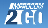 You Can Take Your VoIP Phone Home or Install Improcom 2 GO​