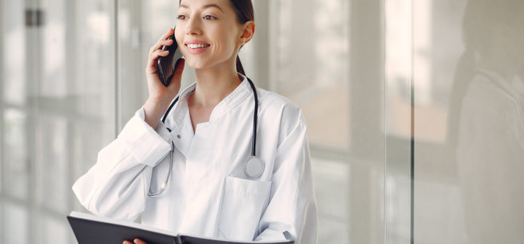 Why Get VoIP for Your Healthcare Business
