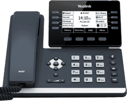 Yealink phone SIP-T53